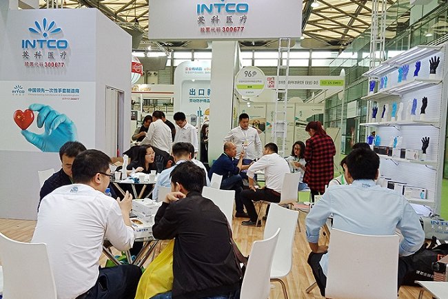 中國勞動保護用品交易會CIOSH(m.hnhuay.cn)