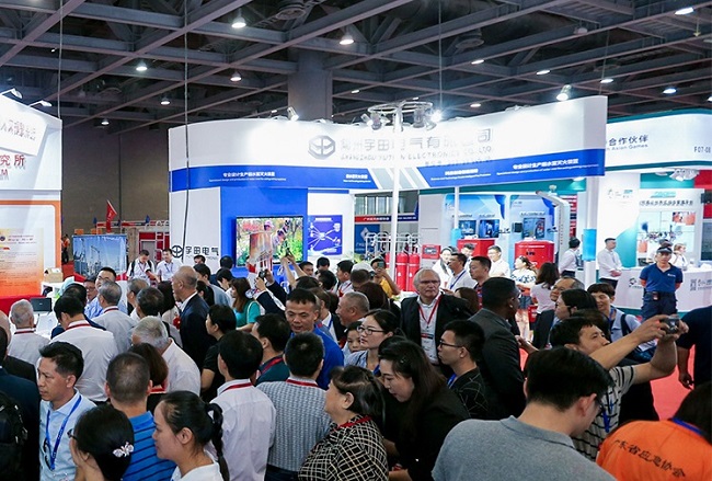 青島勞動保護用品展覽會CQSH(m.hnhuay.cn)
