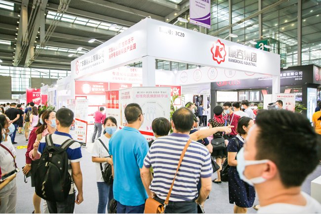 深圳華南國際美容展覽會SCBE(m.hnhuay.cn)