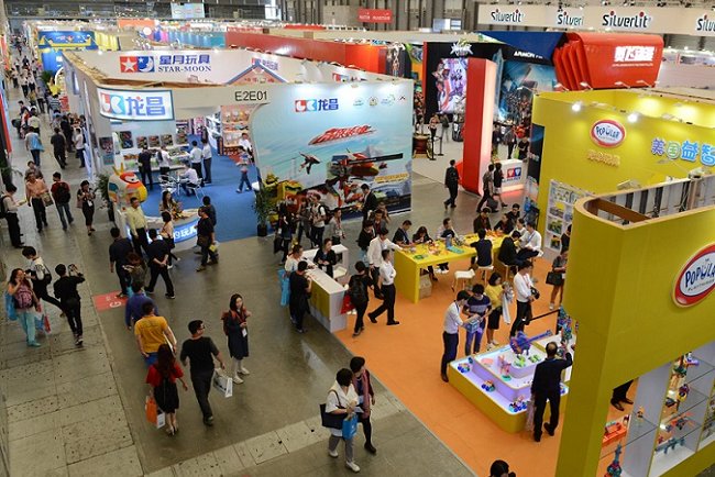 上海嬰童用品展覽會CKE(m.hnhuay.cn)