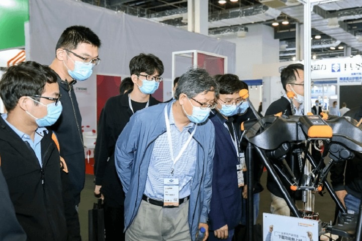 上海線圈、電機及絕緣材料展覽會CWIEME(m.hnhuay.cn)