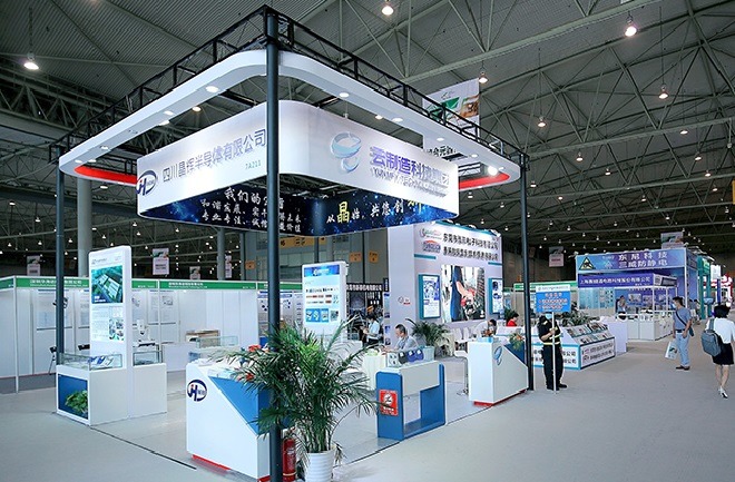 成都國際電子展覽會CEF(m.hnhuay.cn)