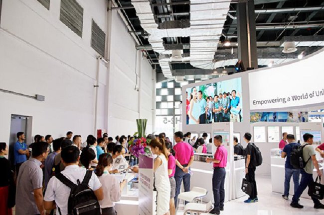 上海電力元件及可再生能源展覽會PCIM(m.hnhuay.cn)