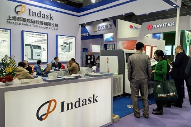 上海國際電子電路展覽會CPCA(m.hnhuay.cn)
