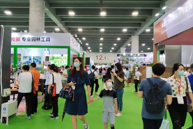 2021廣州園林景觀展覽會報名地址(m.hnhuay.cn)