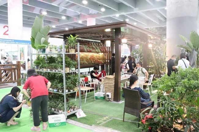 廣州國際園林景觀展覽會LGGB(m.hnhuay.cn)