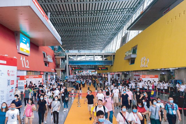 2021廣州國際生鮮冷鏈設備展覽會舉辦時間和報名地址(m.hnhuay.cn)