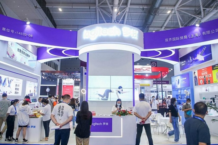 深圳國際移動電子展覽會CME(m.hnhuay.cn)