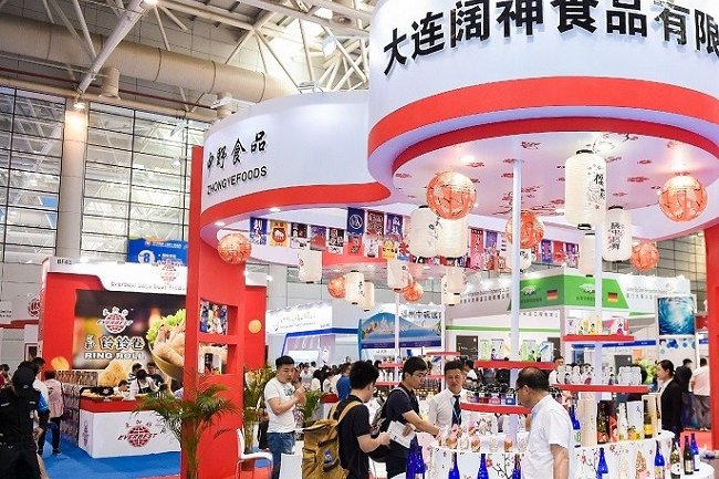 中國（福州）國際漁業博覽會FIFE(m.hnhuay.cn)