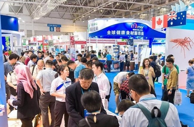 中國（福州）國際漁業博覽會FIFE(m.hnhuay.cn)