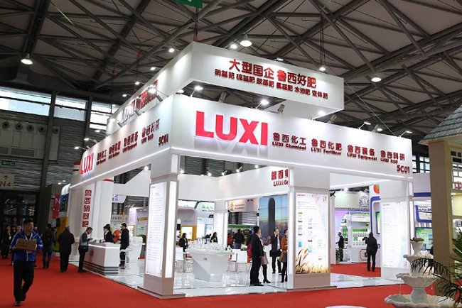 中國（上海）國際新型肥料展覽會FSHOW(m.hnhuay.cn)