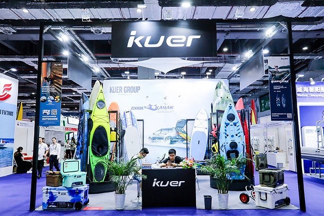 上海國際水上運動展覽會water sport Show(m.hnhuay.cn)