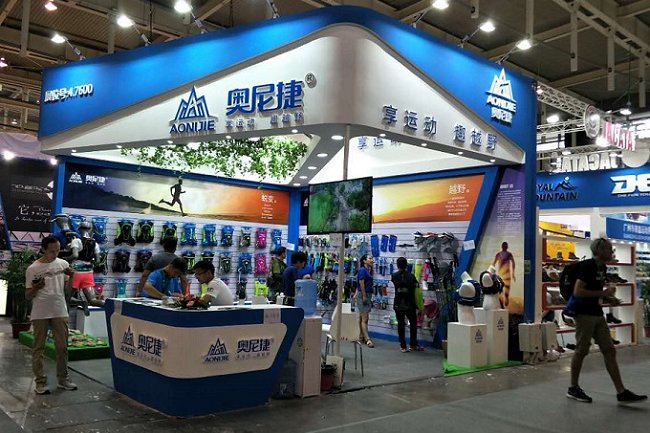上海體育用品展覽會CISP(m.hnhuay.cn)