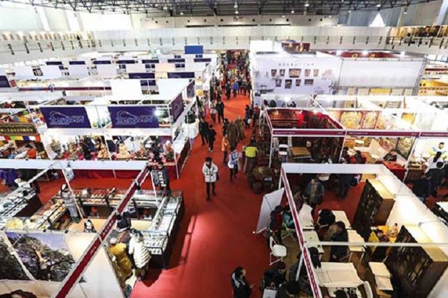 北京國際佛事用品展覽會(m.hnhuay.cn)