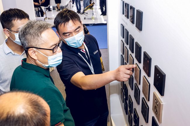 上海國際智慧辦公展覽會SSOT(m.hnhuay.cn)