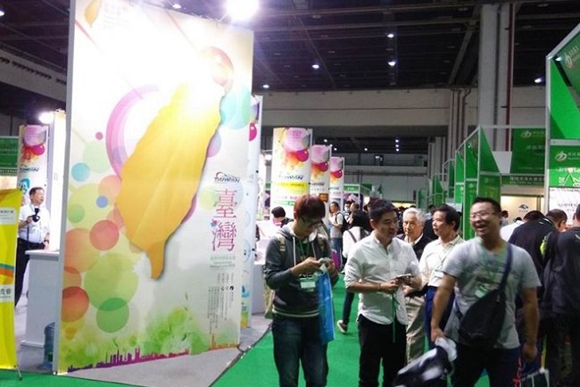 上海智能包裝工業展覽會INTPAK(m.hnhuay.cn)