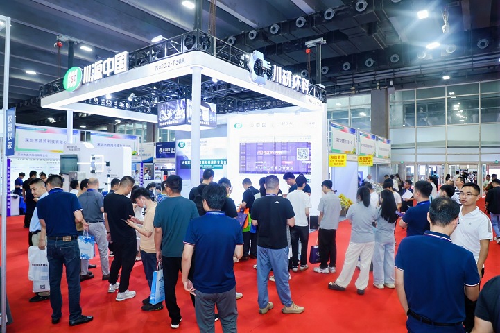 廣州國際環保產業博覽會CPIEE(m.hnhuay.cn)