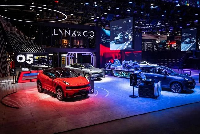 北京國際汽車用品及零配件展覽會CIAACE(m.hnhuay.cn)