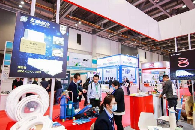 中國（杭州）國際空調通風制冷展覽會RACC(m.hnhuay.cn)