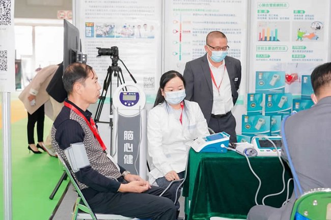 2021第30屆廣州國際大健康展覽會將于6月舉辦(m.hnhuay.cn)
