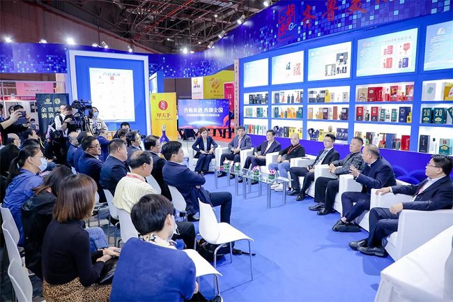 2021上海國際糖酒食品交易會，體驗白酒展會和食品飲料展的盛宴(m.hnhuay.cn)