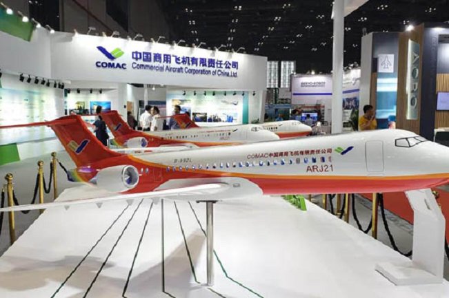 2021上海航展舉辦時間和報名地址(m.hnhuay.cn)