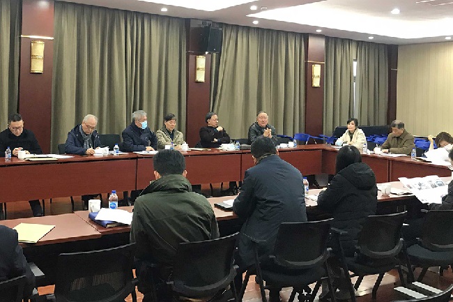 2021年第八屆上海國(guó)際航空航天展覽會(huì)籌備會(huì)成功召開(m.hnhuay.cn)