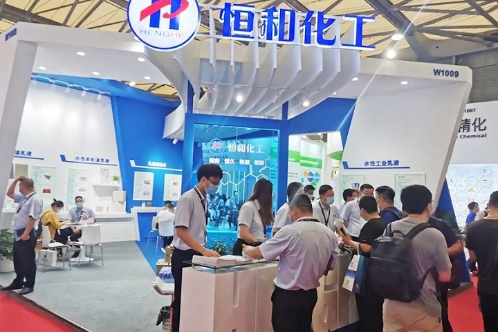 上海國(guó)際涂料展覽會(huì)China Coatings Show(m.hnhuay.cn)