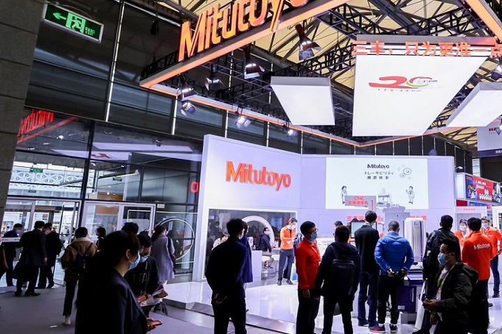 中國國際光電激光展覽會LASER Photonics China(m.hnhuay.cn)