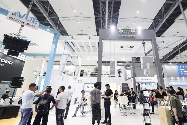 廣州國(guó)際專業(yè)燈光音響展覽會(huì)Prolight+Sound(m.hnhuay.cn)