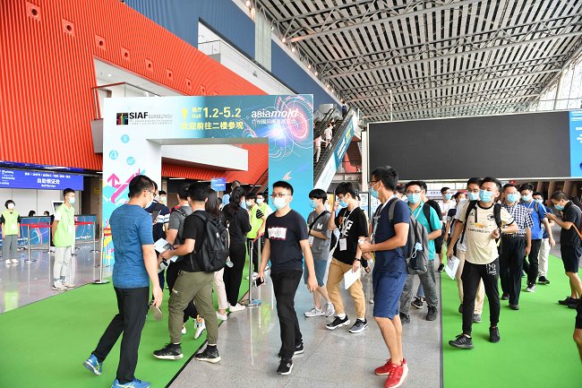 2021年鑄造行業首展，廣州國際鑄造壓鑄及鍛壓工業展(m.hnhuay.cn)