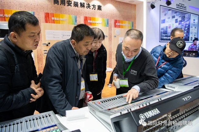 2021年第19屆廣州專業(yè)燈光音響展將于5月中旬舉辦(m.hnhuay.cn)