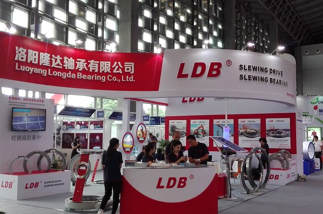 2021廣州軸承展舉辦時間臨近，幾百家軸承品牌將齊聚羊城(m.hnhuay.cn)