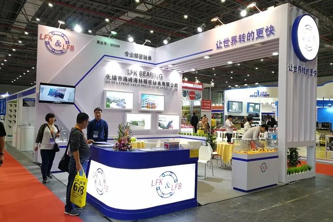 2021上海建筑五金和緊固件展將于金秋十月舉辦(m.hnhuay.cn)