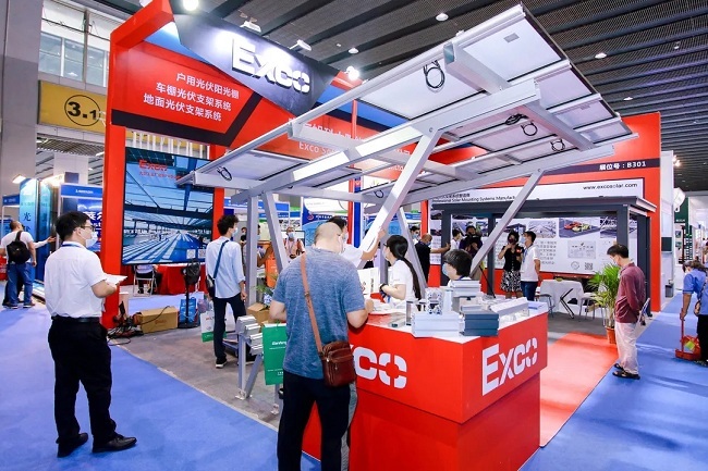 廣州世界太陽(yáng)能光伏及儲(chǔ)能展覽會(huì)Solar PV World Expo(m.hnhuay.cn)
