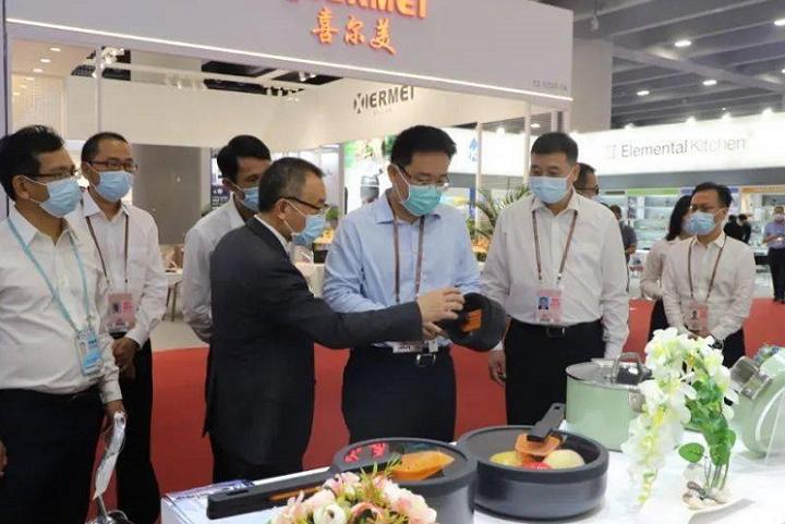 中國進出口商品交易會CANTON FAIR(m.hnhuay.cn)