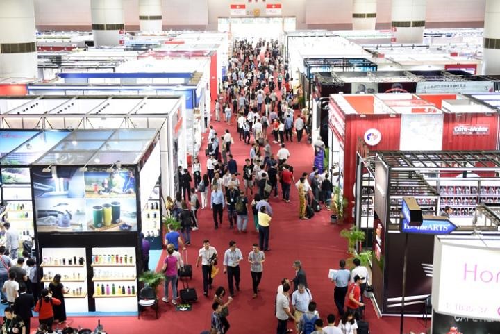 中國進出口商品交易會CANTON FAIR(m.hnhuay.cn)