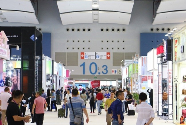 廣交會(huì)舉辦時(shí)間一般是多少(m.hnhuay.cn)