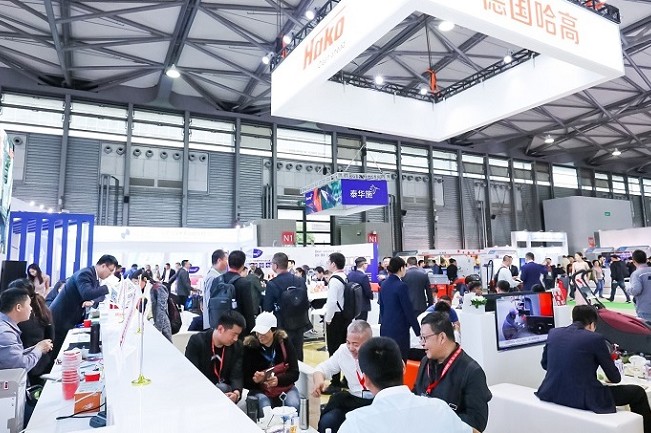 上海清潔設(shè)備與技術(shù)展覽會CCE(m.hnhuay.cn)