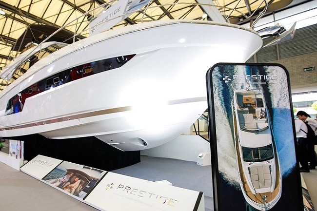 2021上海游艇展舉辦時間延期到4月1日舉行(m.hnhuay.cn)