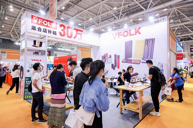 2021深圳電子煙展覽會RHBVE將于4月如期舉行(m.hnhuay.cn)