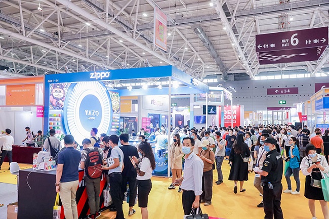 2021深圳電子煙展覽會RHBVE將于4月如期舉行(m.hnhuay.cn)