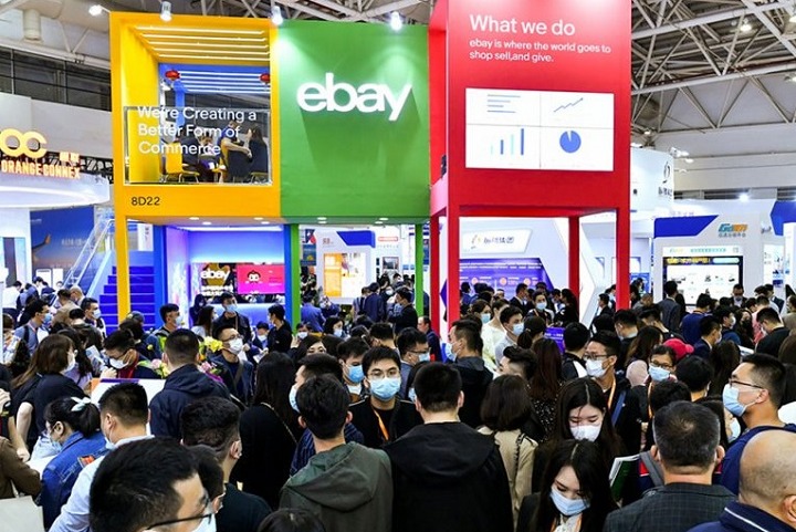 中國（廣州）跨境電商交易會（CCEF）(m.hnhuay.cn)