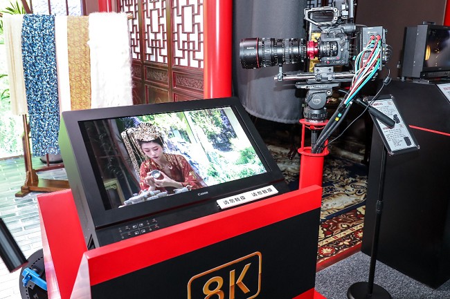 北京國際廣播電影電視展覽會BIRTV(m.hnhuay.cn)