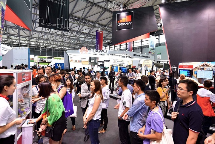 上海世界移動通信大會MWC SHANGHAI(m.hnhuay.cn)
