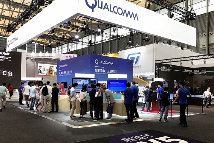 上海世界移動通信大會MWC SHANGHAI(m.hnhuay.cn)