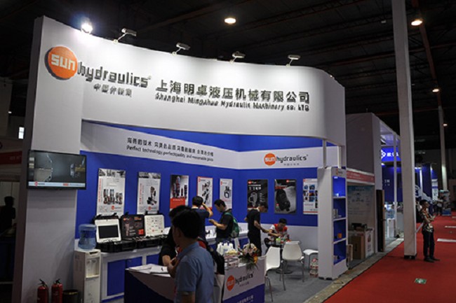 北京國際智能制造裝備展覽會AIME(m.hnhuay.cn)