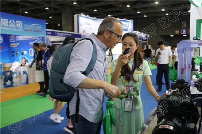 2021廣州表面處理電鍍涂裝展將于7月舉行(m.hnhuay.cn)