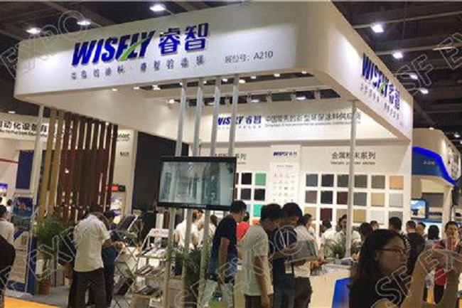 2021廣州表面處理電鍍涂裝展將于7月舉行(m.hnhuay.cn)