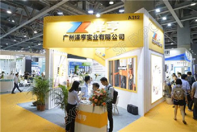 2021廣州表面處理電鍍涂裝展將于7月舉行(m.hnhuay.cn)